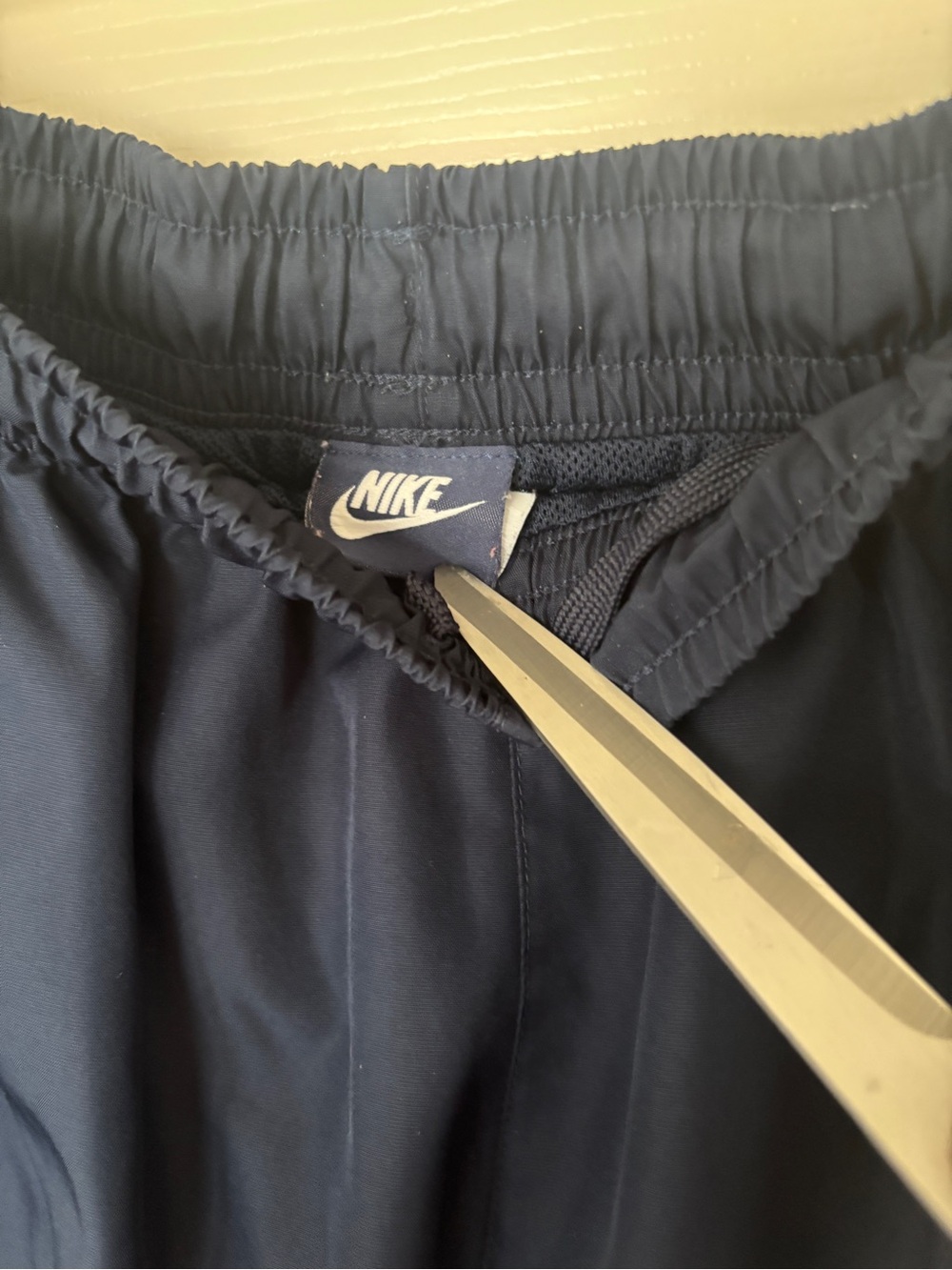 VINTAGE y2k NIKE TRACKPANTS BUNDLE - Picture 14 of 14